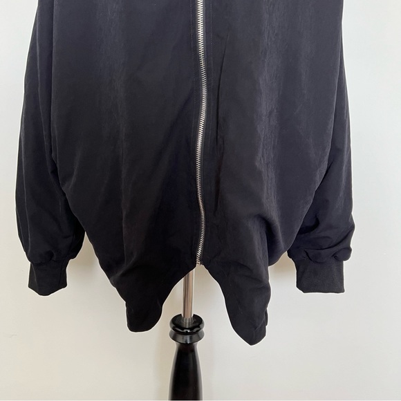 DJT black zip up jacket - Picture 12 of 16